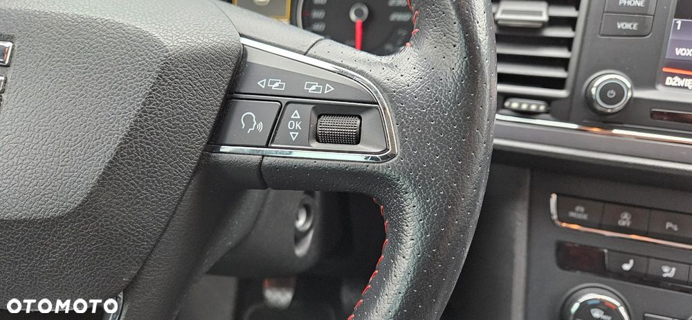 Seat Leon 1.4 TSI Start&Stop FR - 24