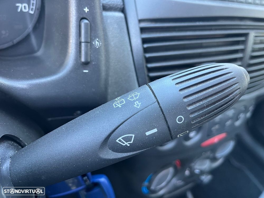 Fiat Punto 70 JTD Multijet Dynamic - 21