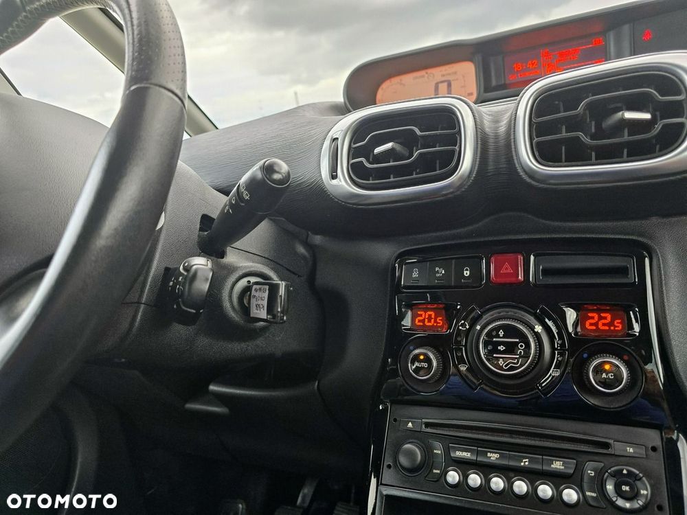 Citroën C3 Picasso PureTech 110 Selection - 26