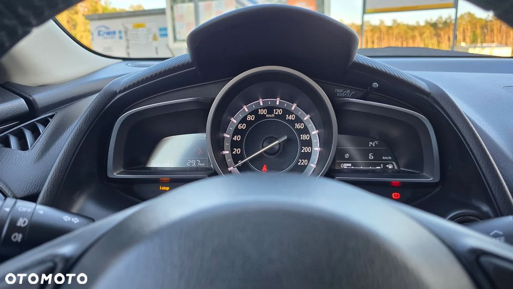 Mazda CX-3 2.0 Skymotion - 33