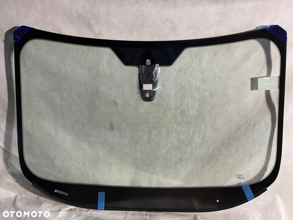 ford transit tourneo connect szyba przednia sensor po 2014 - 4