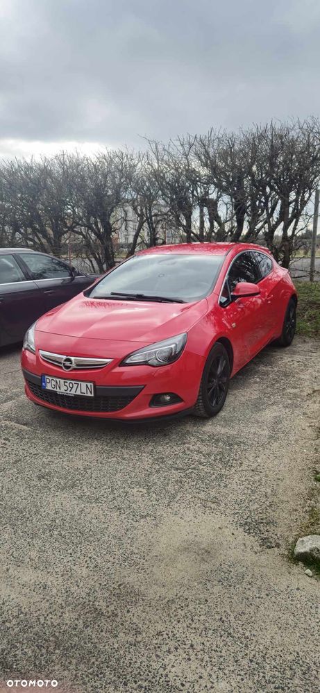 Opel Astra - 18