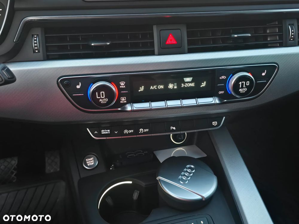Audi A4 Avant 2.0 TDI S tronic - 11