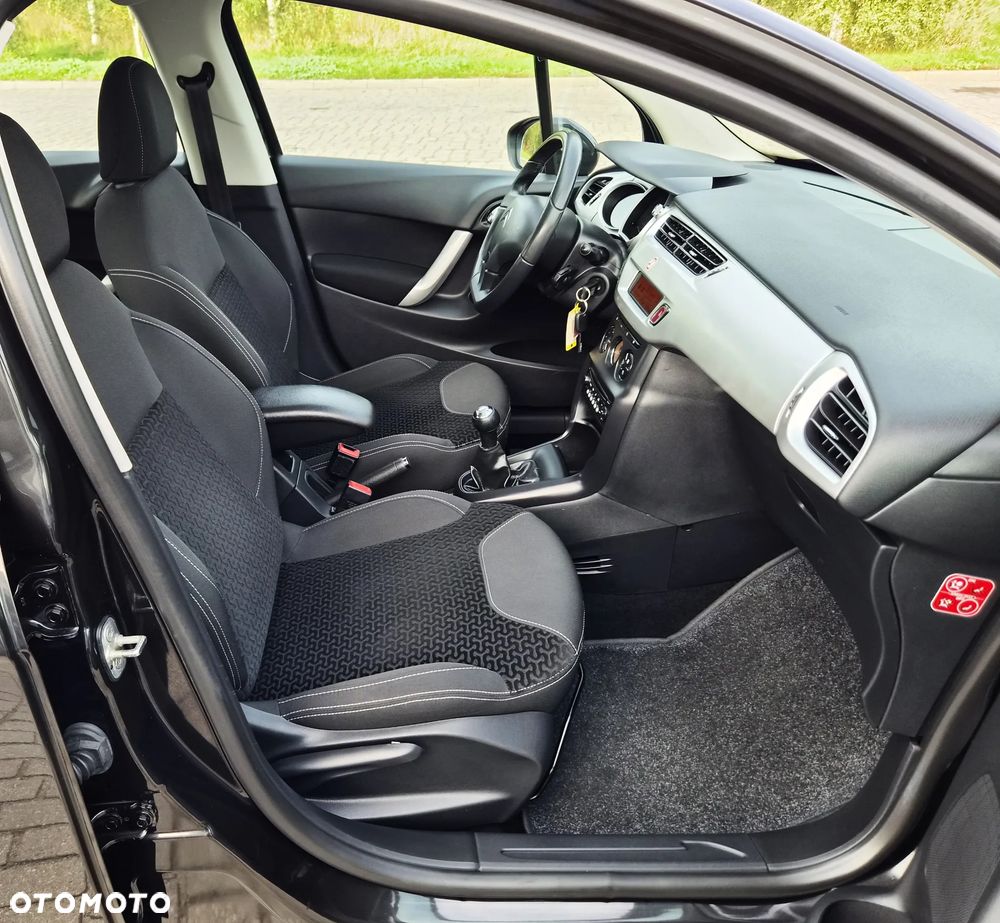 Citroën C3 - 20