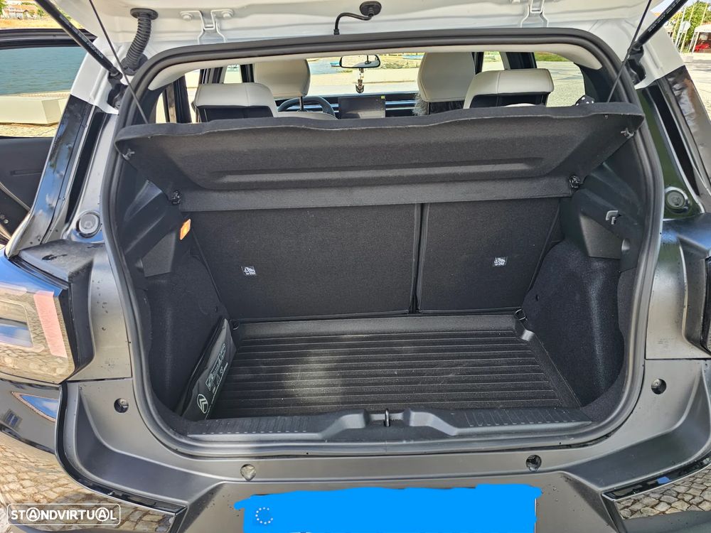 Citroën C3 1.2 Turbo Max - 18