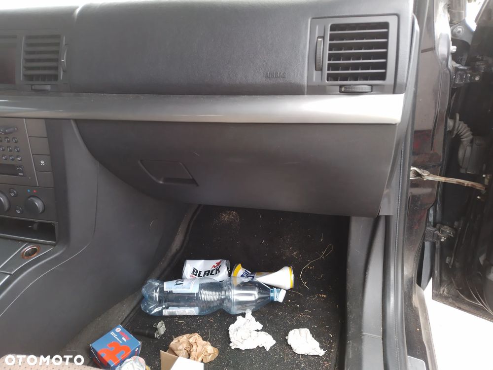 OPEL VECTRA C GTS 02-05 1.8 16V  Z18XE  20R   SILNIK KOMPLETNY GWARANCJA - 39