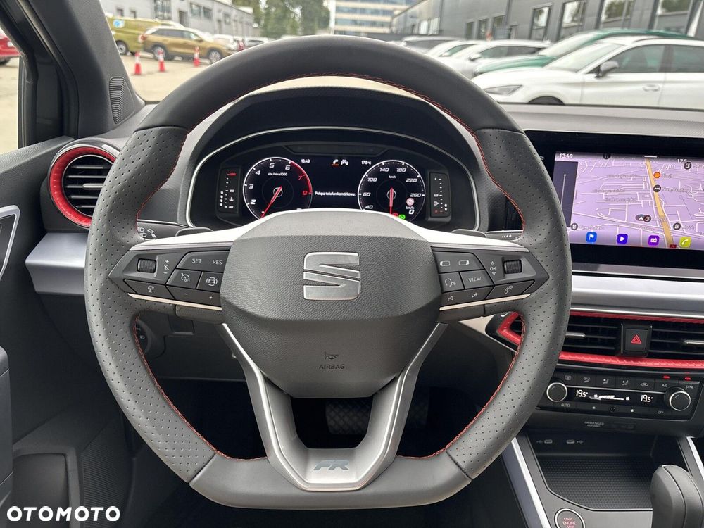 Seat Arona - 21