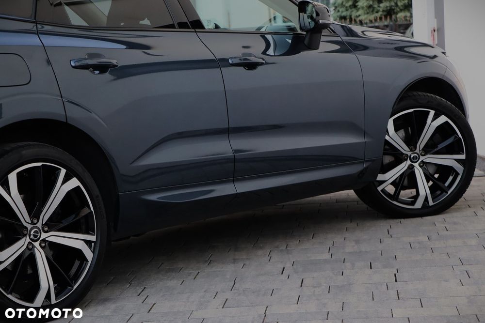 Volvo XC 60 - 17