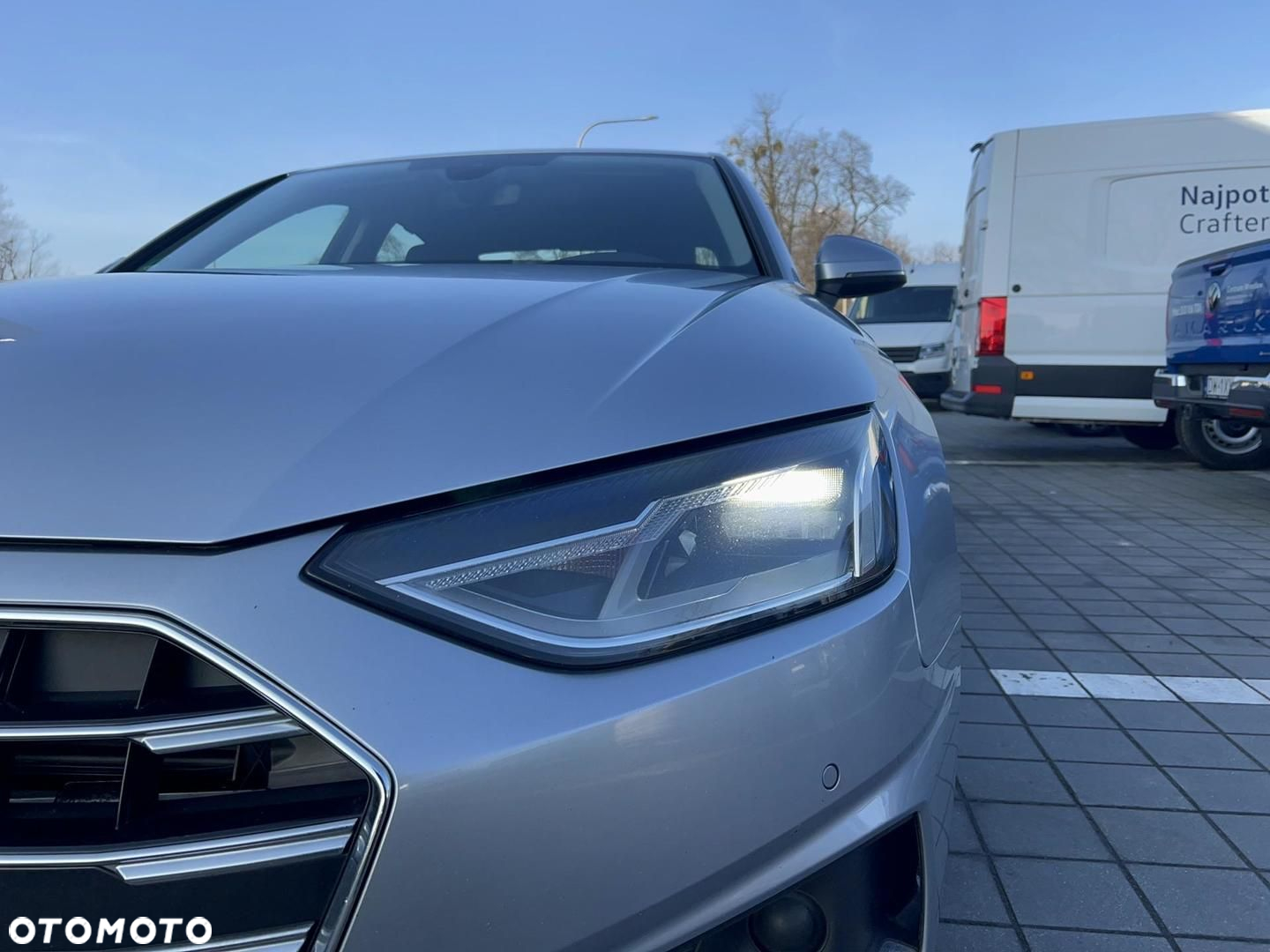 Audi A4 - 23