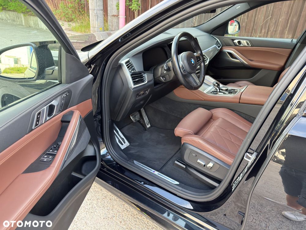 BMW X6 xDrive30d - 2