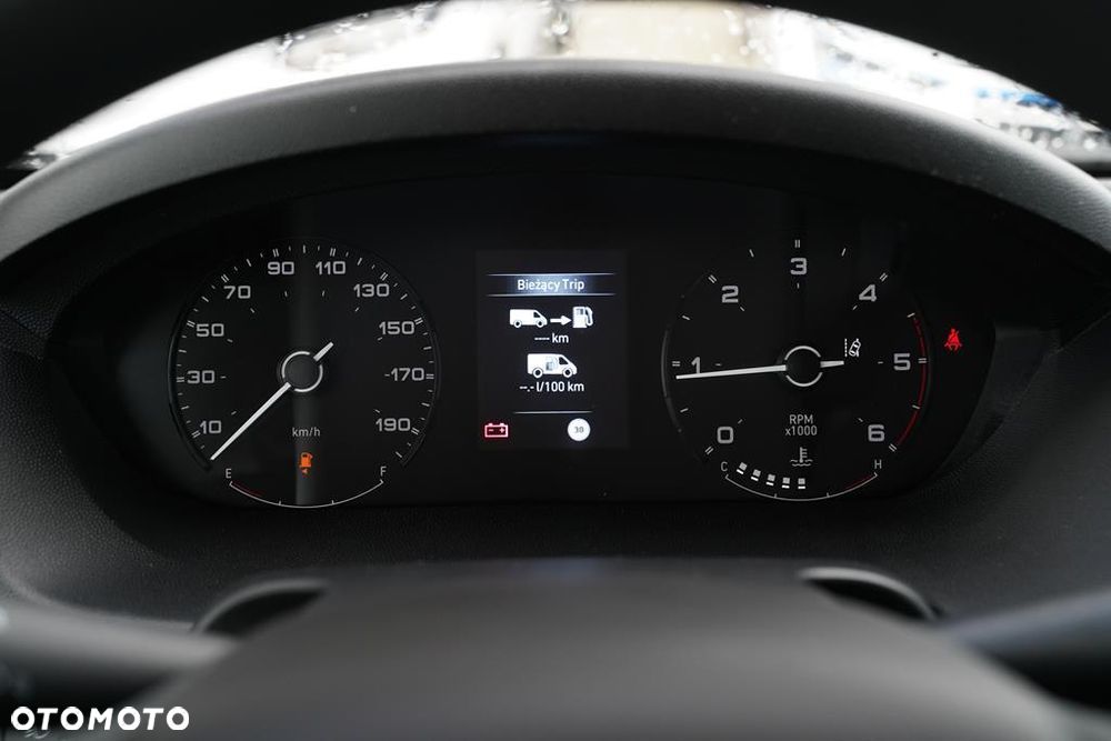 Fiat Ducato 33 H3-Power L3H2 - 13