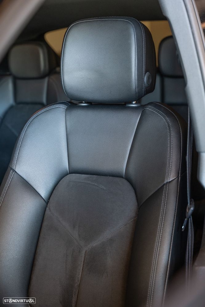 Porsche Macan PDK - 14