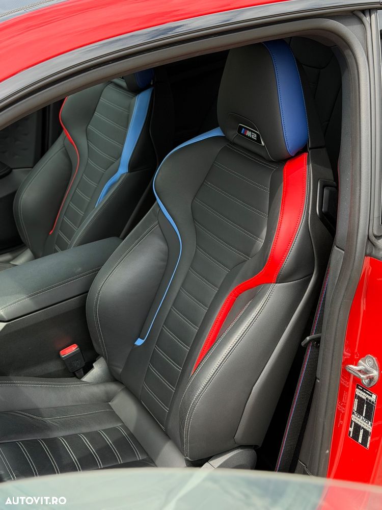 BMW M2 Aut. - 13