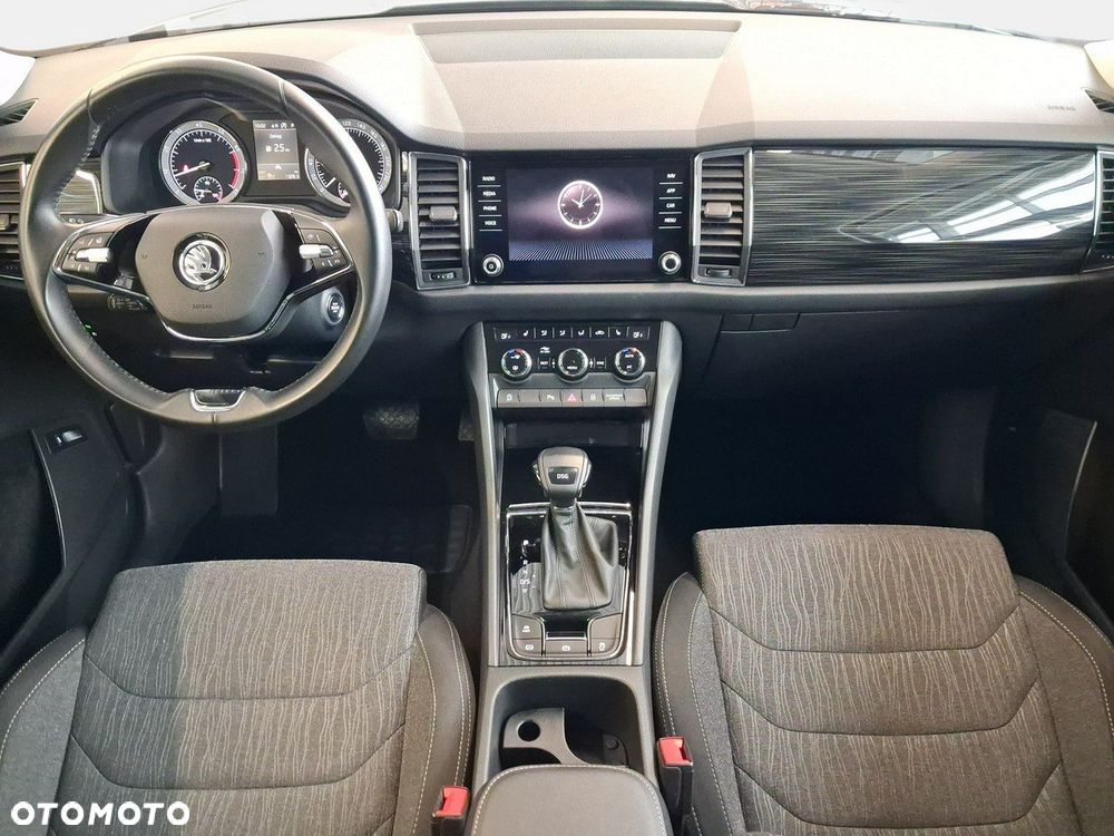 Skoda Kodiaq - 16