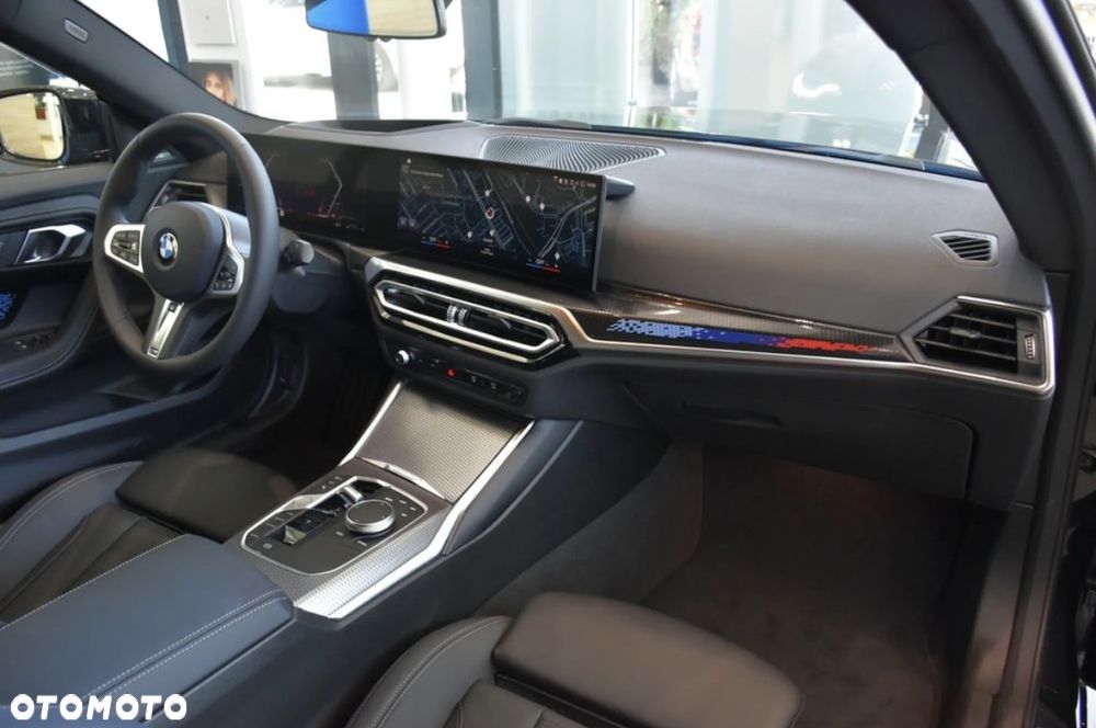 BMW Seria 2 220d M Sport sport - 3