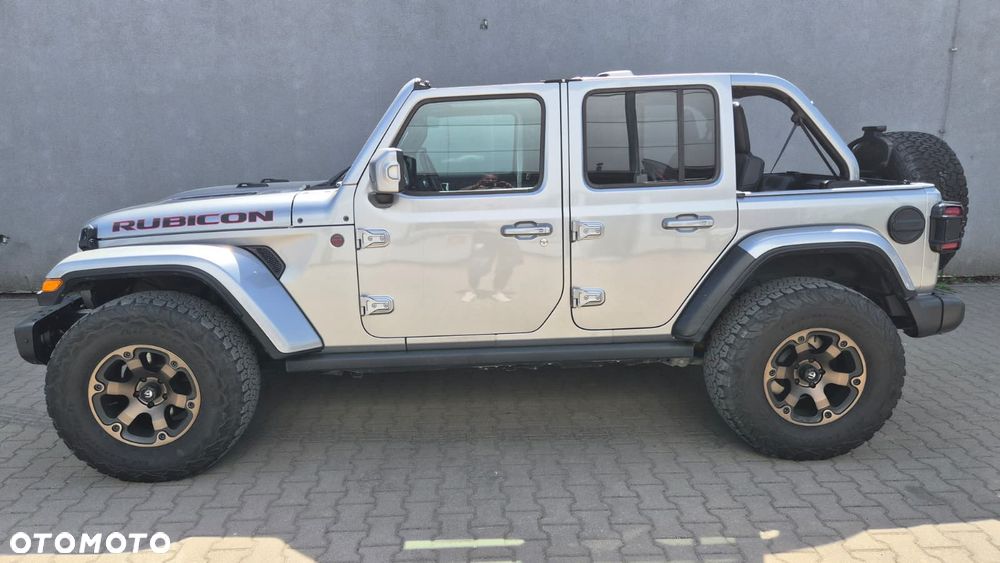 Jeep Wrangler - 40