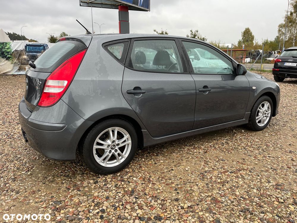 Hyundai i30 1.4 FIFA WM Edition - 5