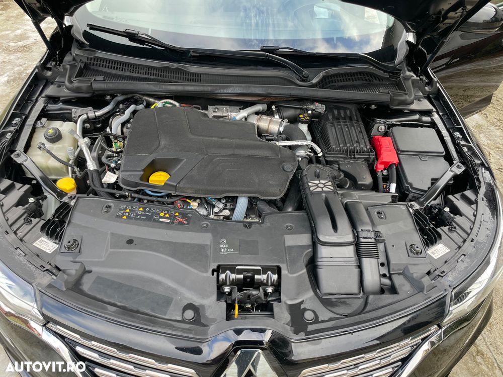 Renault Talisman BLUE dCi 200 EDC INITIALE PARIS - 15