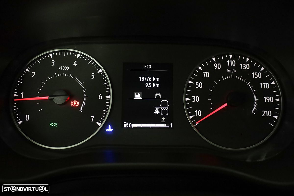 Dacia Jogger 1.0 ECO-G Extreme+ Up&Go 7L Bi-Fuel - 16
