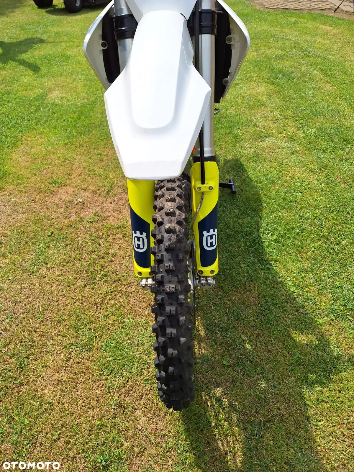 Husqvarna FC - 2
