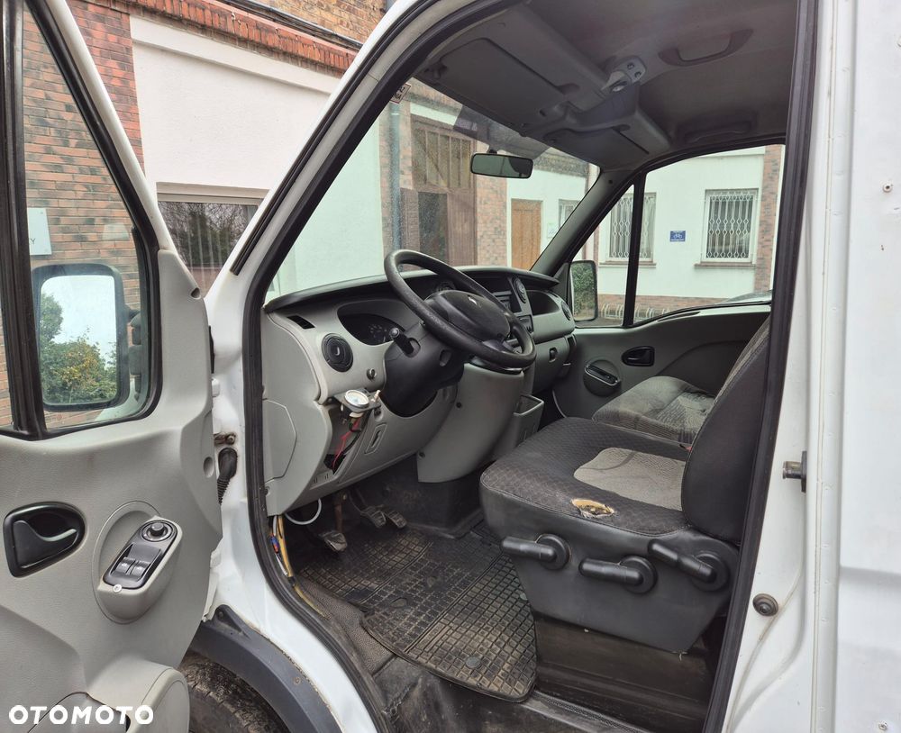 Renault Master - 11