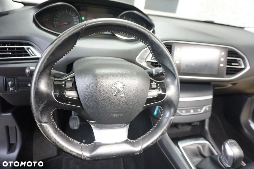 Peugeot 308 BlueHDi 100 Stop & Start Access - 20