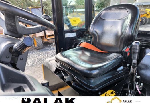 JCB Wozidło  JCB   9 ton   + KABINA   ,2019 rok - 11