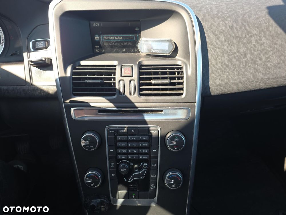 Volvo XC 60 - 10