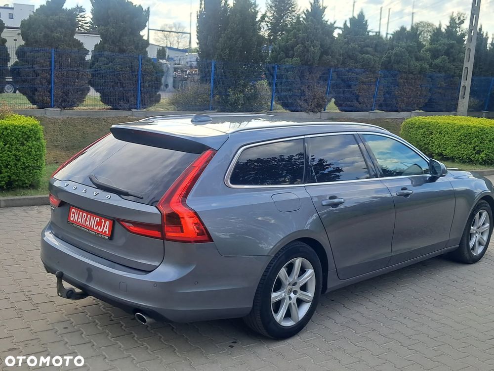 Volvo V90 D4 Geartronic Momentum - 12