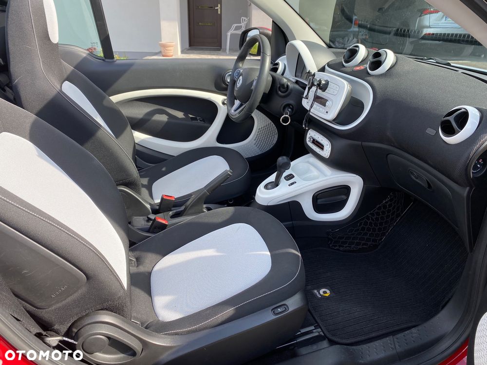 Smart Fortwo twinamic passion - 15