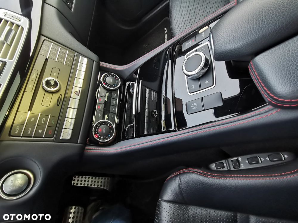 Mercedes-Benz CLS 350 (BlueTEC) d - 7