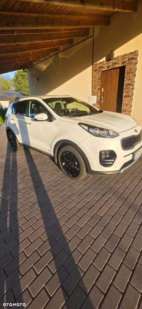 Kia Sportage - 3