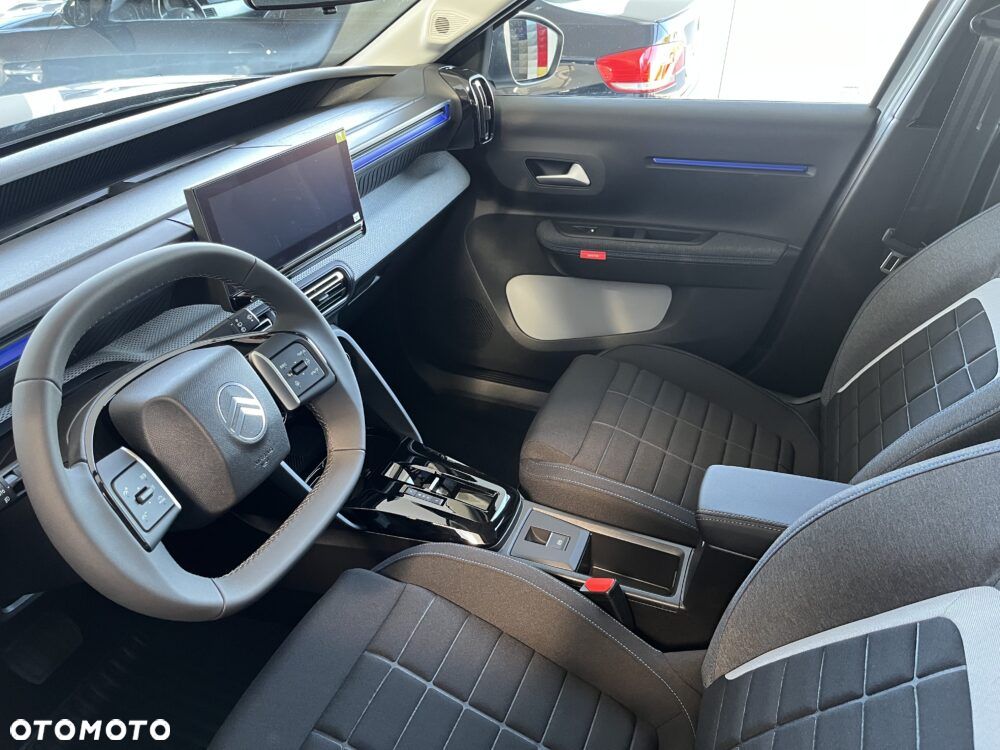 Citroën C3 1.2 mHEV Plus - 7