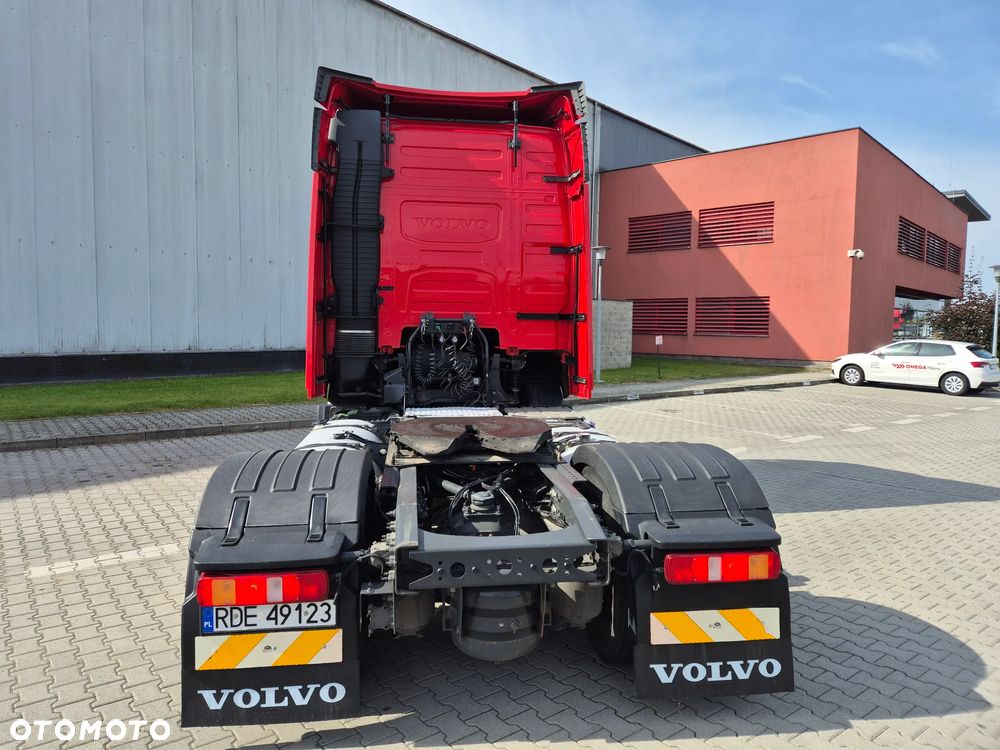 Volvo FH - Standard - 6