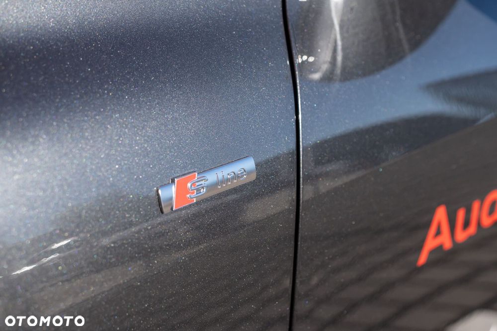 Audi Q5 Sportback - 6