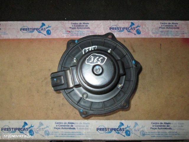 Motor Sofagem 6144704J16 CHEVROLET LACETTI 2004 - 1