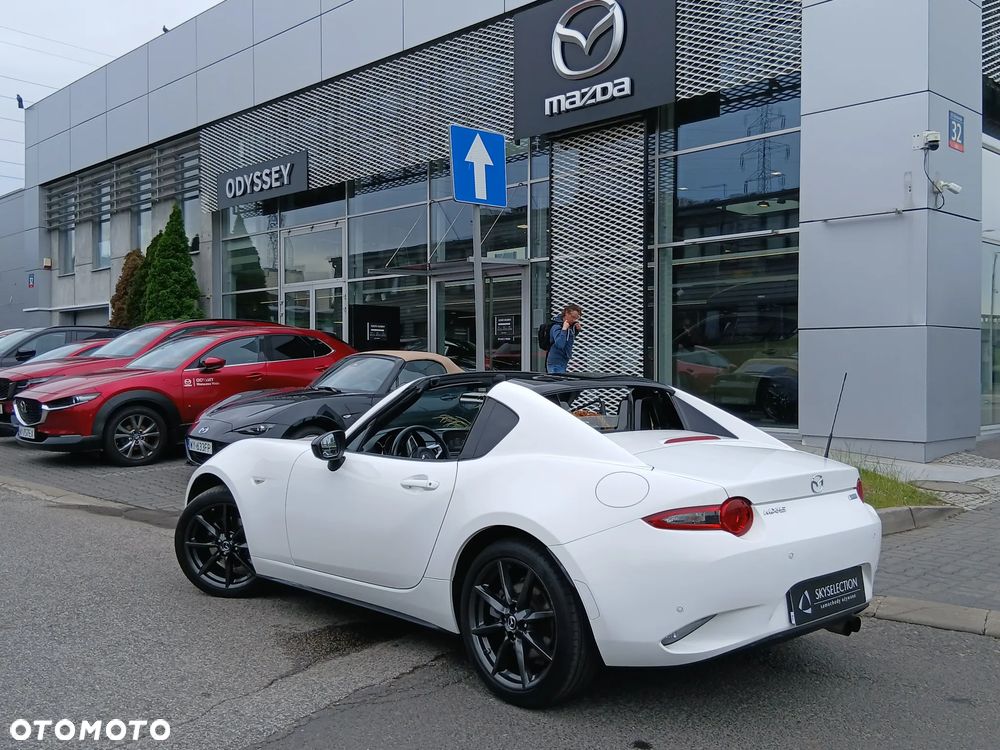 Mazda MX-5 2.0 Skyenergy - 7