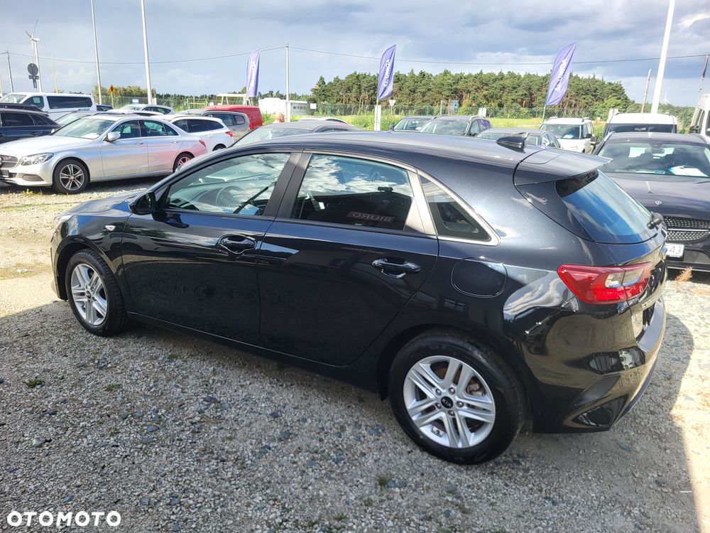 Kia Ceed - 5