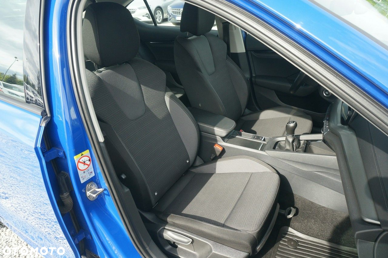 Skoda Octavia 2.0 TDI Ambition - 23