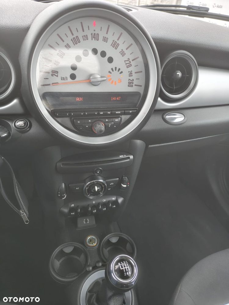 MINI ONE Minimalism - 10