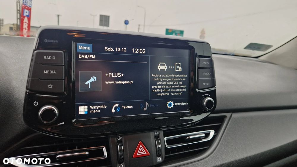 Hyundai i30 1.5 DPI Comfort - 12