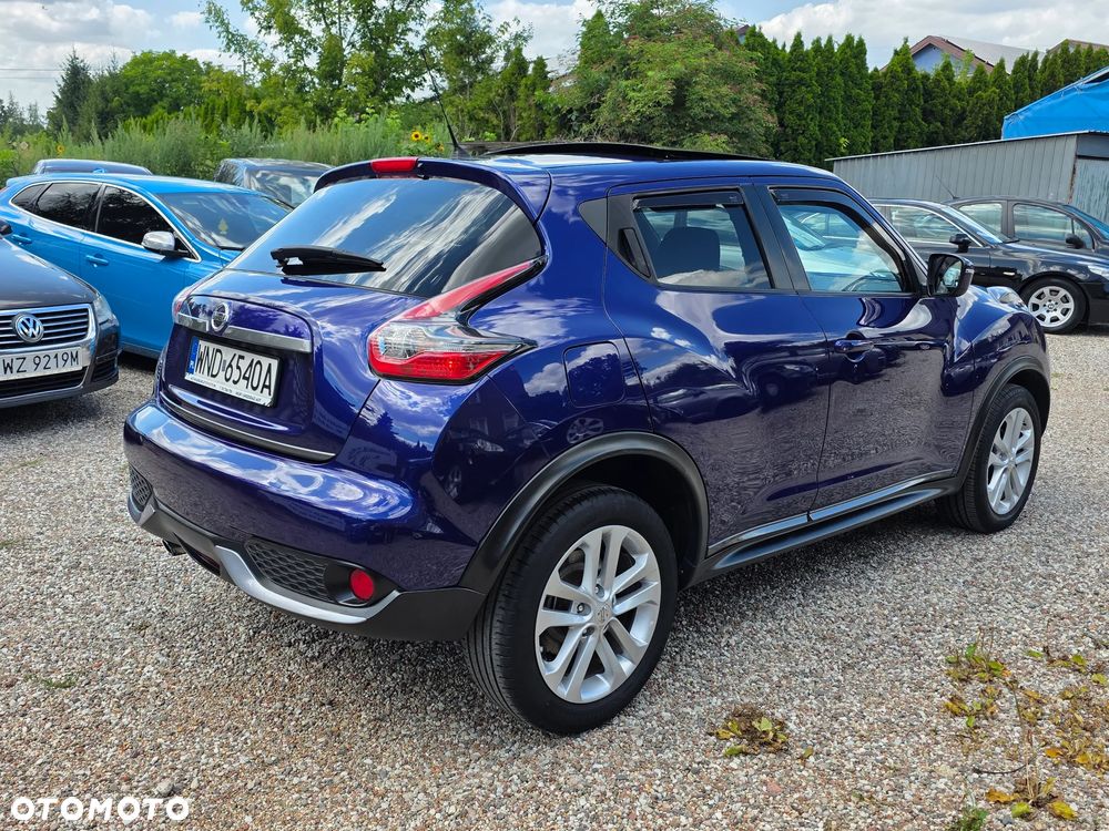 Nissan Juke - 3