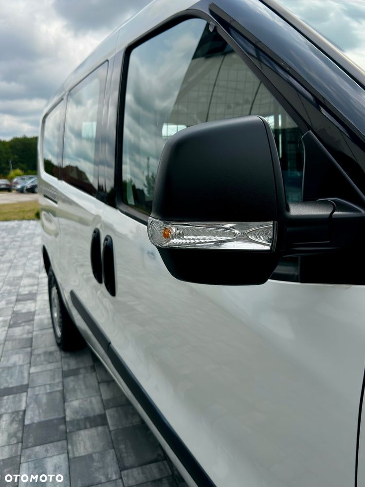 Fiat Doblo L2 - 37