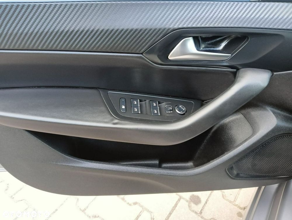 Peugeot 508 2.0 BlueHDi Active S&S EAT8 - 15