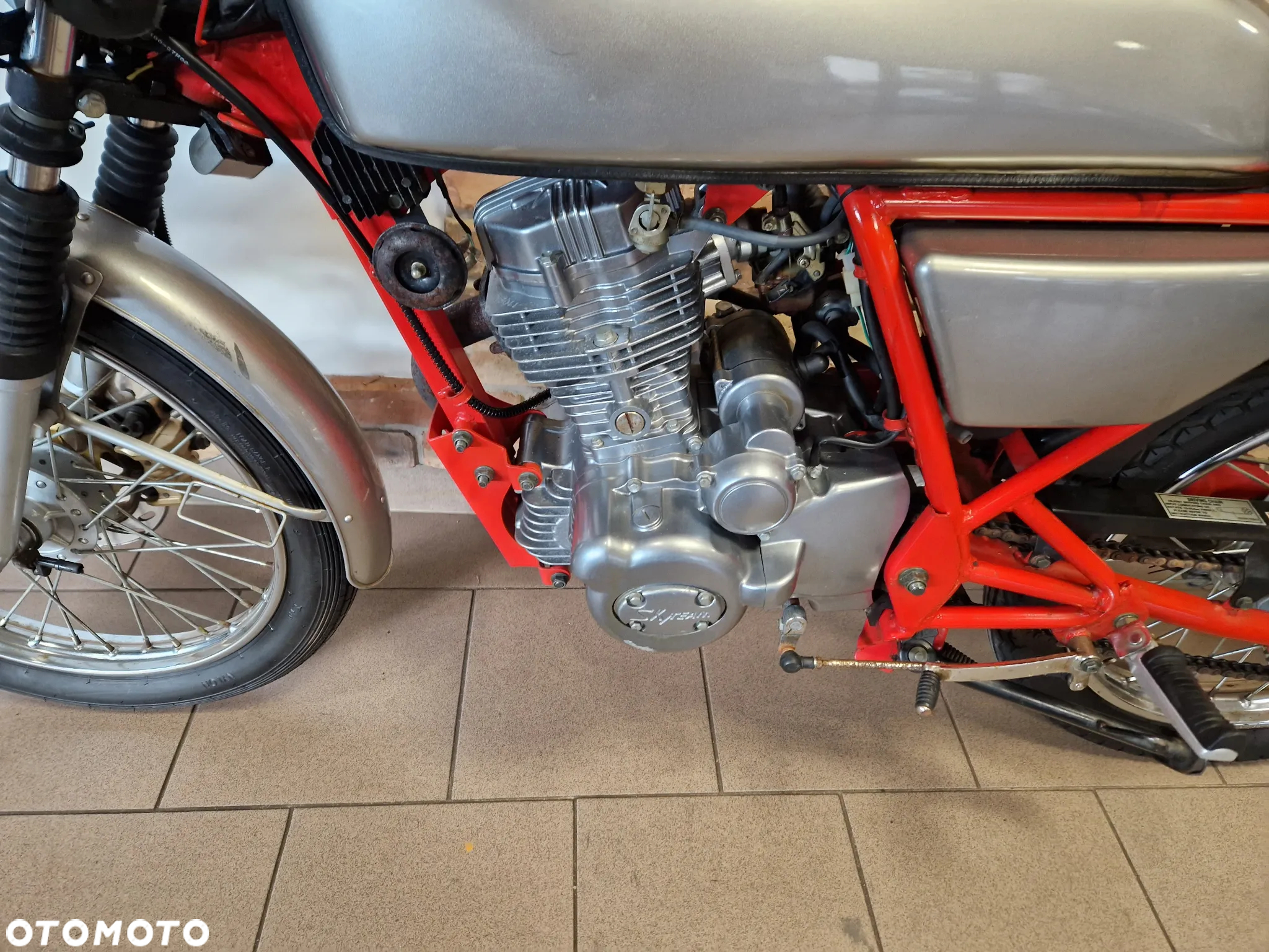 Honda Inny - 10
