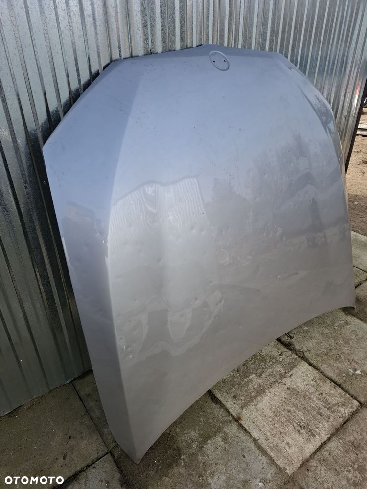 MASKA PRZEDNIA PRZÓD BMW G30 G31 PO GRADZIE - 4