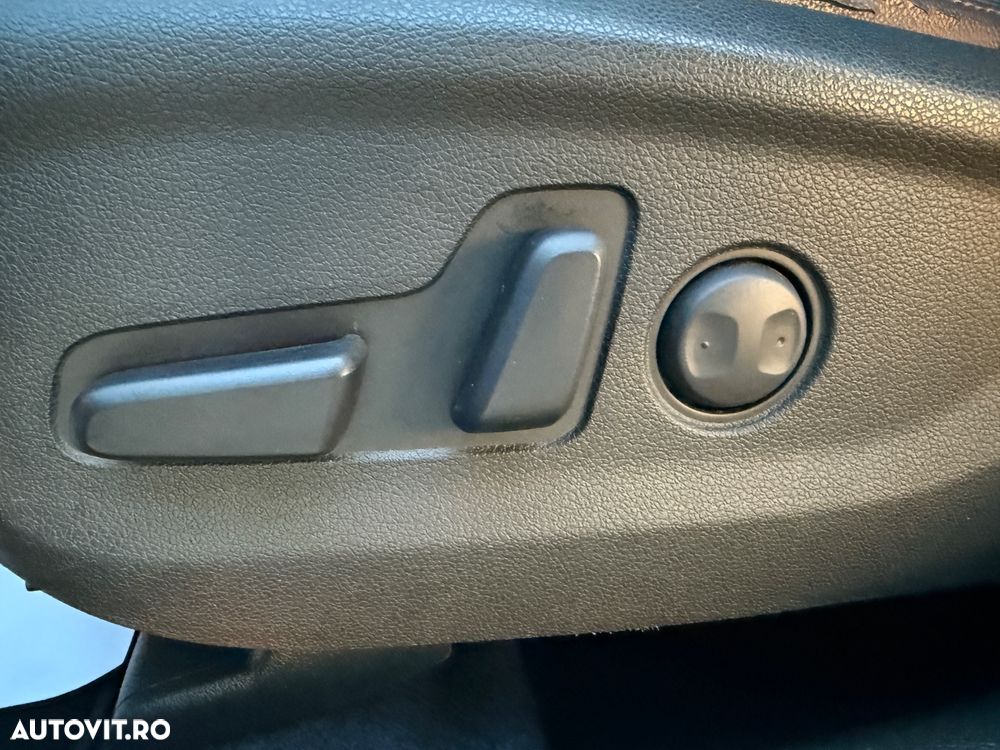 Hyundai Tucson blue 1.7 CRDi 2WD DCT Advantage - 12