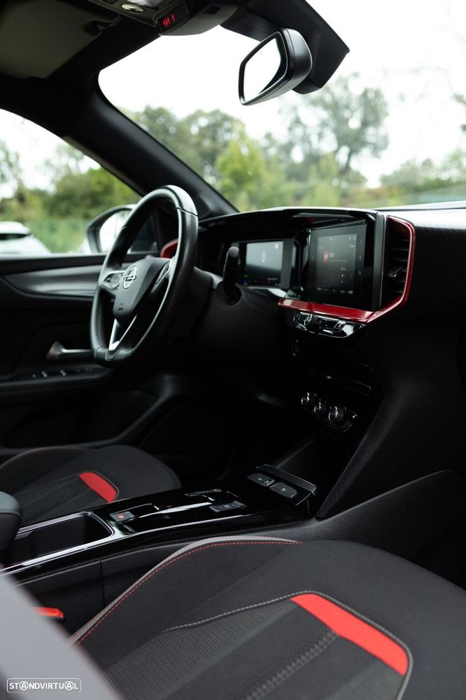 Opel Mokka-e GS Line - 36