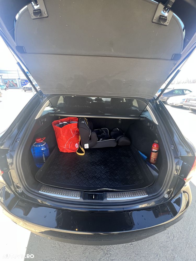 Mazda 6 2.2 SKYACTIV-D Business-Line - 11