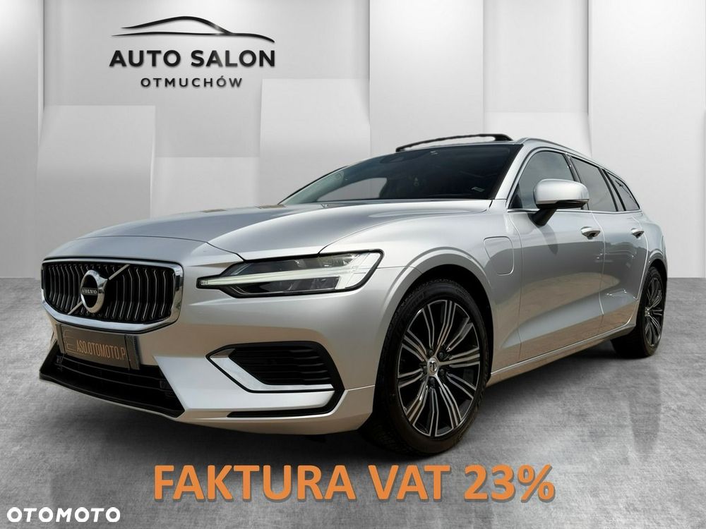Volvo V60 - 1